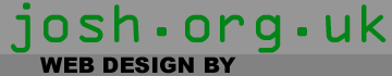 web design by josh.org.uk